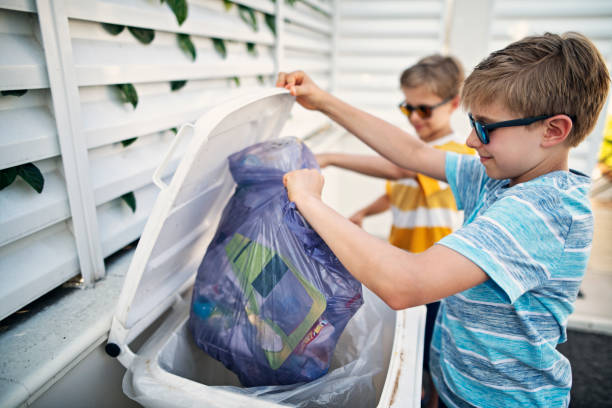 Best Trash Removal Near Me  in Ocean City, MD