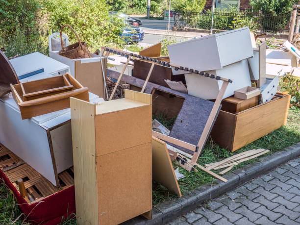 Best Office Junk Removal  in Ocean City, MD