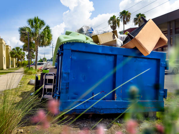 Best Construction Debris Removal  in Ocean City, MD