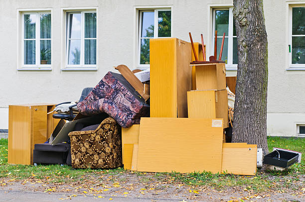 Best Affordable Junk Removal Services  in Ocean City, MD